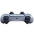 CONTROL PS5 DUALSENSE STL SILVER AMER (LB)