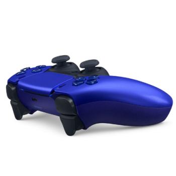 Control para Videojuegos (CFI-ZCT1W07X)) Dualsense para PS5 USB-C Azul Cobalto