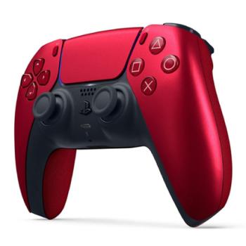 Control para Videojuegos (CFI-ZCT1W07X) Dualsense para PS5 USB-C Rojo Volcánico