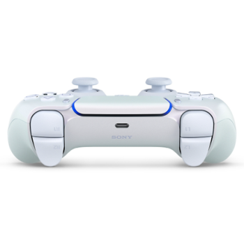 Control Inalámbrico Playstation PS5 Dualsense Croma Pearl
