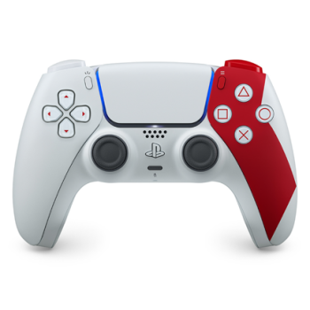Control inalámbrico Playstation DualSense - God of War Edición Limitada 20 Aniversario