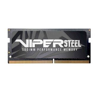 Memoria RAM SODIMM Patriot Viper Steel DDR4 3200MHz 8GB Non-ECC CL18