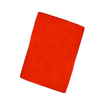 Plastilina Pelikan Marqueta 180 gr Color Rojo