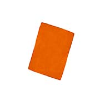 Plastilina Pelikan Marqueta 180 gr Color Naranja