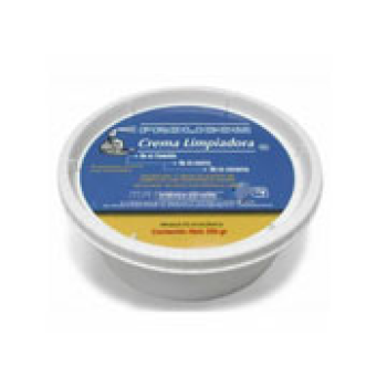CREMA LIMPIADORA PROLICOM 300GMS EXTERIOR