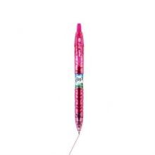 Bolígrafo Pilot B2P Colors Gel 0.7mm Color Rosa Caja C/12 Pzas