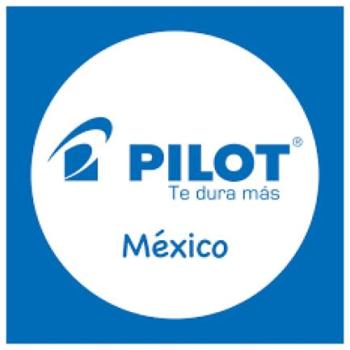 Resaltador Pilot tipo pluma SPOTLITER color Verde C/12 Pzas