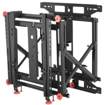 Soporte de Pared Peerless Supreme para Pantallas de 46