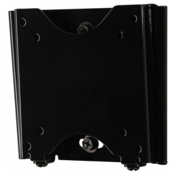 Soporte Peerless Paramount pared fijo para pantallas de 10 a 24