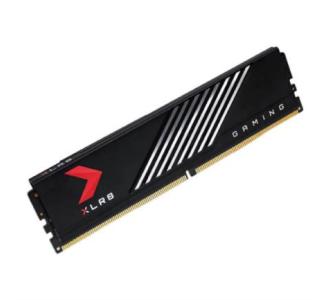 Memoria RAM PNY XLR8 Gaming Mako 16GB DDR5 6000Mhz UDIMM ECC XMP AMD EXPO Alto Rendimiento CL40