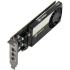 Tarjeta de Video PNY Pro Quadro Professional T4004 4GB Low Profile Single Fan GDDR6 PCIe 3.0 3xMiniDP