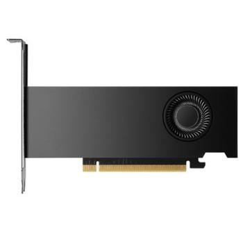 Tarjeta de Video PNY Pro NVIDIA RTX2000 Ada Generation 16GB Low Profile Single Fan GDDR6 PCIe 4.0 4xMiniDP