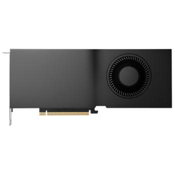 Tarjeta de Video PNY Pro NVIDIA RTX5000 Ada Generation 32GB Low Profile Single Fan GDDR6 PCIe 4.0 4xDisplayPort