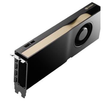 Tarjeta de Video PNY Pro NVIDIA RTX5000 Ada Generation 32GB Low Profile Single Fan GDDR6 PCIe 4.0 4xDisplayPort