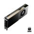 Tarjeta de Video PNY Pro NVIDIA RTX 4500 Ada Generation 24GB Low Profile Single Fan GDDR6 PCIe 4.0 4xDisplayPort