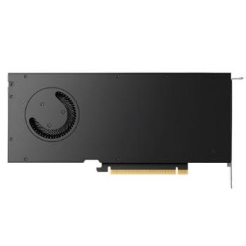 Tarjeta de Video PNY Pro NVIDIA RTX4000 Ada Generation 20GB Low Profile Single Fan GDDR6 PCIe 4.0 4xDisplayPort