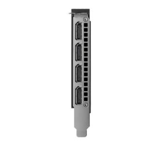 Tarjeta de Video PNY Pro NVIDIA RTX4000 Ada Generation 20GB Low Profile Single Fan GDDR6 PCIe 4.0 4xDisplayPort