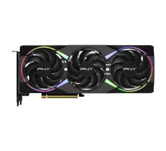 Tarjeta de Video PNY NVIDIA GeForce RTX 5060 Ti EPIC-X RGB OC 8GB 128-bit GDDR7 PCI Express x8 5.0