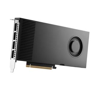 Tarjeta de Video PNY NVIDIA RTX PRO 4000 Blackwell 24GB 192-bit GDDR7 PCI Express x16 5.0