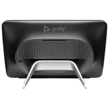 Tablet Poly TC10  Controlador Touch Color Negro