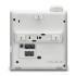 Poly Telefono IP Edge E220 y habilitado para PoE