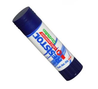 LAPIZ ADHESIVO RESISTOL LA 20GR C/12