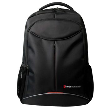 Mochila Swissmobility Backpack para Laptop de 15.6