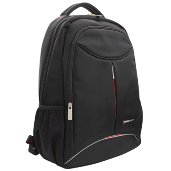 Mochila Swissmobility Backpack para Laptop de 15.6