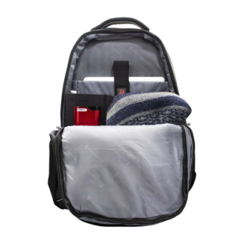 Mochila Swissmobility Backpack para Laptop de 15.6