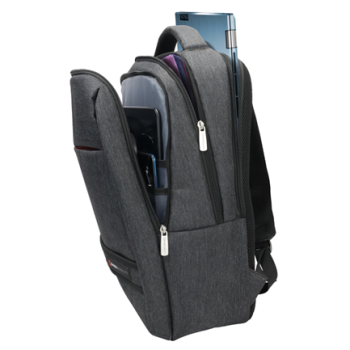 Mochila Swissmobility Backpack para Laptop de hasta 17