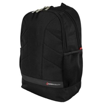 Mochila Swissmobility Allen Porta Laptop 15.6