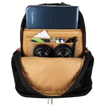 Mochila Swissmobility Allen Porta Laptop 15.6