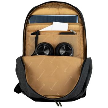 Mochila Swissmobility Jones Porta Laptop 15.6