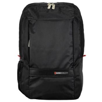 Mochila Swissmobility Smith Porta Laptop 15.6