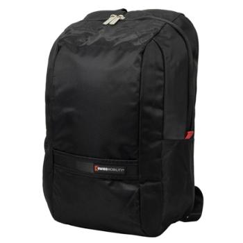Mochila Swissmobility Smith Porta Laptop 15.6
