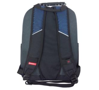 Mochila Swissmobility OLTEN 17 reforzada color azul