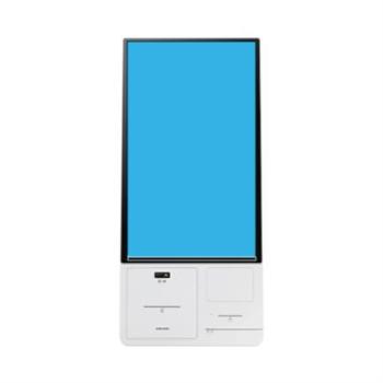 Impresora Samsung para Kiosko Interactivo USB/RS232C x 3/ RJ45 x 1