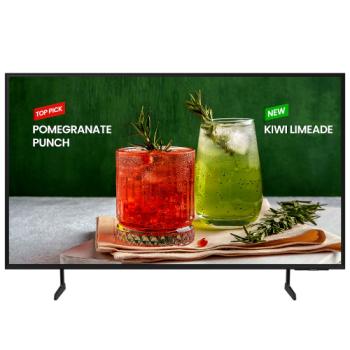Pantalla Samsung 75