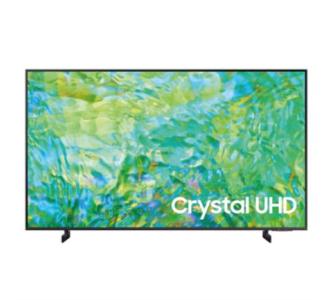 Televisor Samsung CU8000 85