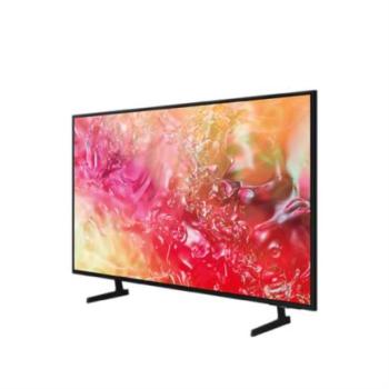 Televisor Samsung DU7010 50 Crystal 4K Resolucion 3840x2160