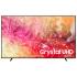 Televisor Samsung DU7010 75 Pulgadas LED Crystal Smart TV UHD 4K Resolucion 3840x2160 Tizen OS HDMI/USB/Ethernet