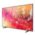 Televisor Samsung DU7010 75 Pulgadas LED Crystal Smart TV UHD 4K Resolucion 3840x2160 Tizen OS HDMI/USB/Ethernet