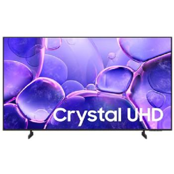 Televisor Samsung  U8000F 75 LED Procesador Crystal UHD 4K Smart TV Resolución 3840x2160  One UI Tizen