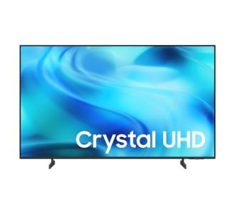Televisor Samsung U8200HF 85 LED Crystal UHD 4K Resolución 3840x2160 Vision AI Smart TV (2026) One UI Tizen