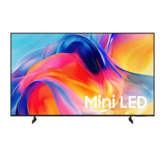 Televisor Samsung pulgadas 55 Mini Led M70HAF 4K 3820x2160 Pure Spectrum Color One UI Tizen Vision AI Smart TV (2026)