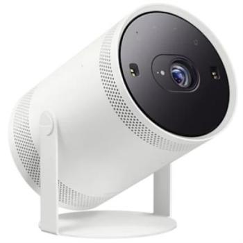 Proyector Samsung The Freestyle DLP LED 550 Lúmenes Resolución 1920x1080 HDMI/USB