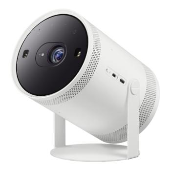 Proyector Samsung The Freestyle 2da Gen DLP LED 550 Lumenes Resolucion 1920x1080 HDMI/USB