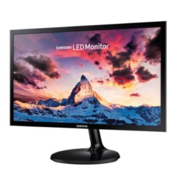 Monitor Samsung LED S22F350FHL FHD 22