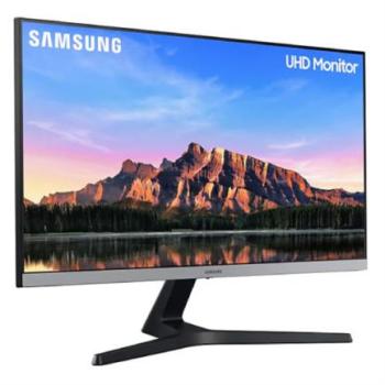 Monitor Samsung LU28R550UQLXZX UHD 28