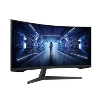 Monitor Samsung 34
